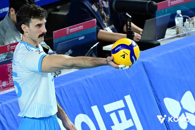 사진 | 한국배구연맹