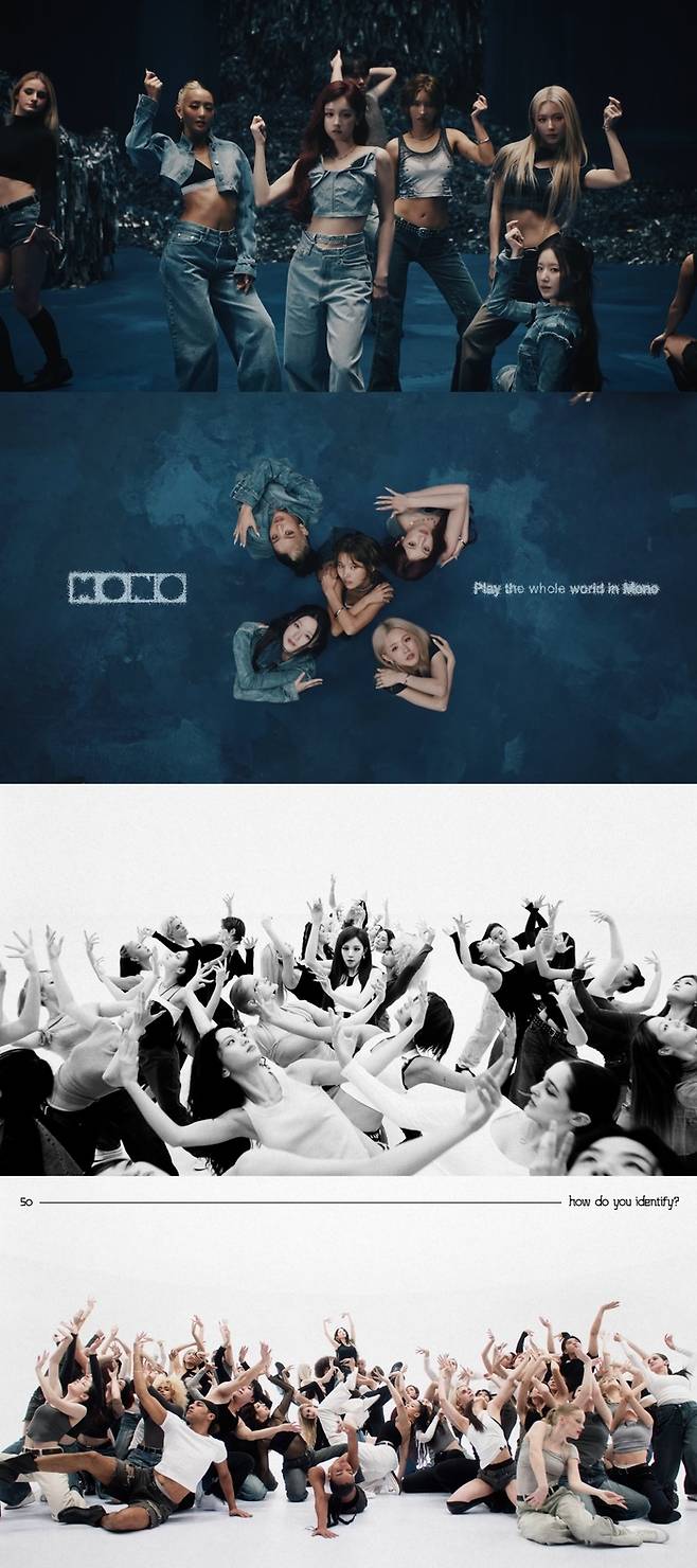 아이들. 사진 | 큐브엔터테인먼트