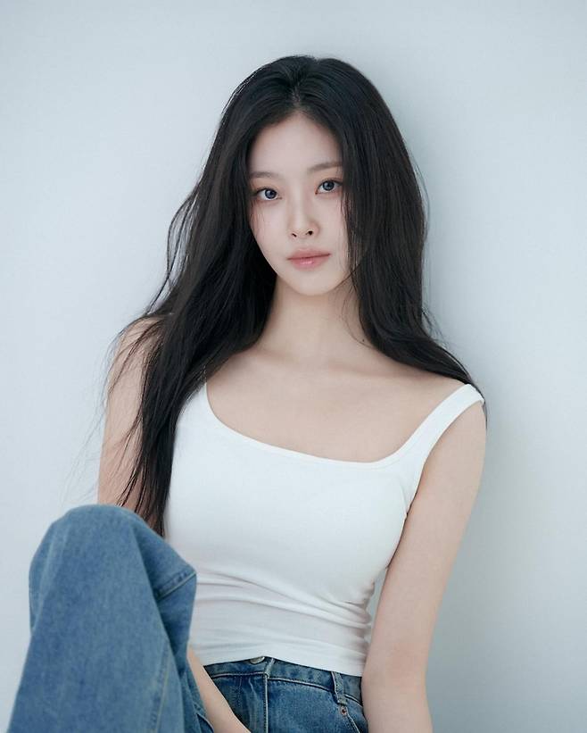 최희진 SNS.