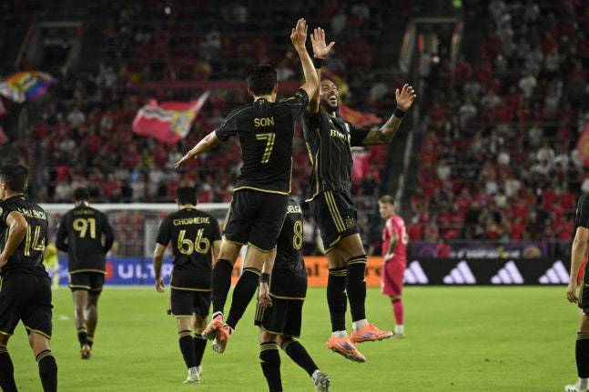 사진=IMAGN IMAGES via Reuters Connect 연합뉴스