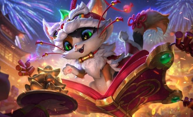 리그오브레전드(롤) 서버 점검 시간 확인