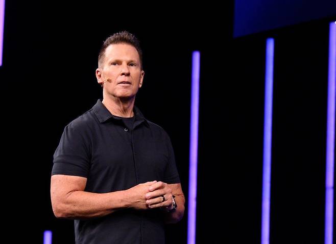 에픽게임즈 스토어 스티브 앨리슨 부사장(제공=에픽게임즈)