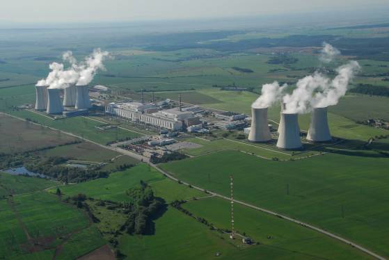 당시 한국수력원자력의 '24조 원' 규모의 체코 신규 원전 건설사업을 수주는 원전 수출로는 사상 최대이자 2009년 아랍에미리트(UAE) 바라카 원전 수주 이후 15년 만에 이룬 쾌거였다. 사진은 체코 신규 원전 예정부지 두코바니 전경. 한국수력원자력 제공