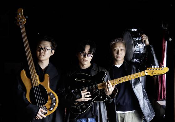 웨이브투어스. (왼쪽부터)차순종, 김다니엘, 신동규. [권혁재 사진전문기자]