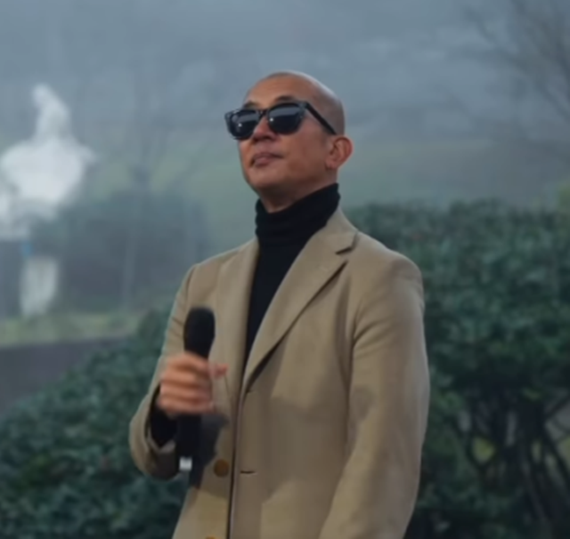 사진=구준엽 SNS