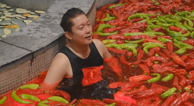 MBC에브리원 ‘위대한 가이드2.5-대다난 가이드’ 방송화면 캡처.