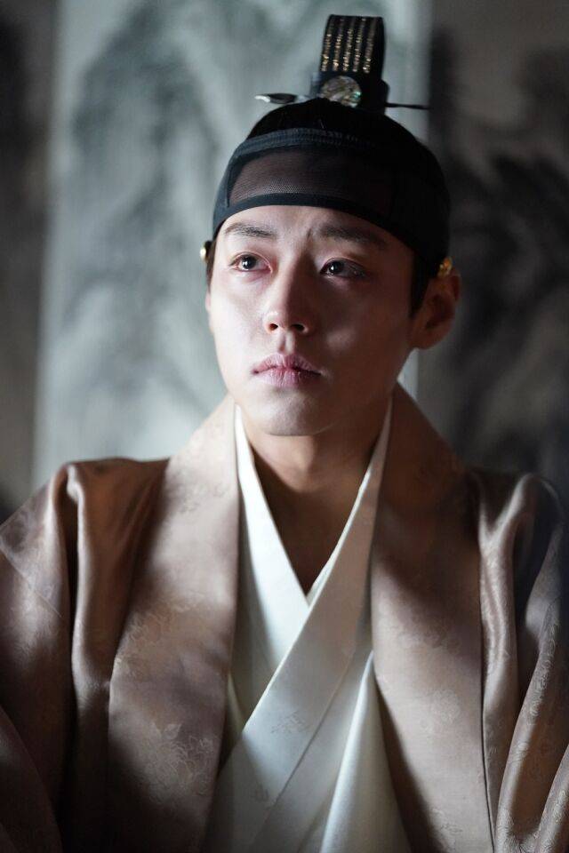 영화 '왕과 사는 남자' 스틸/쇼박스