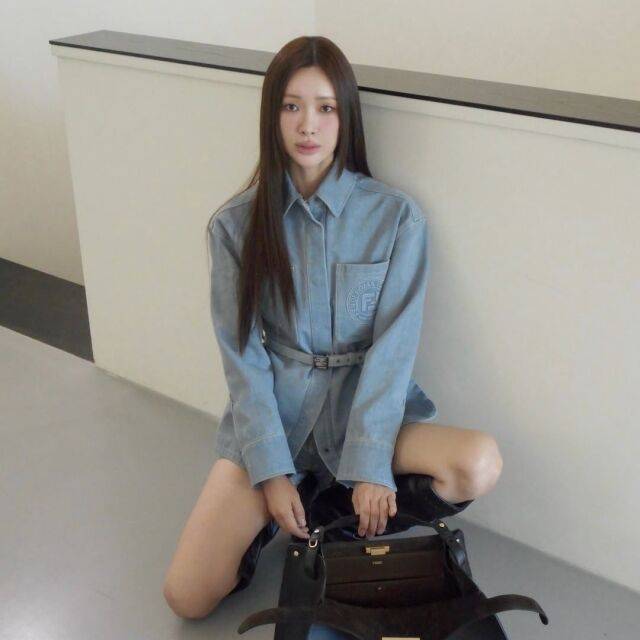 차정원 / 차정원 인스타그램