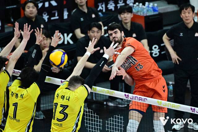 디미타르 디미트로프/KOVO