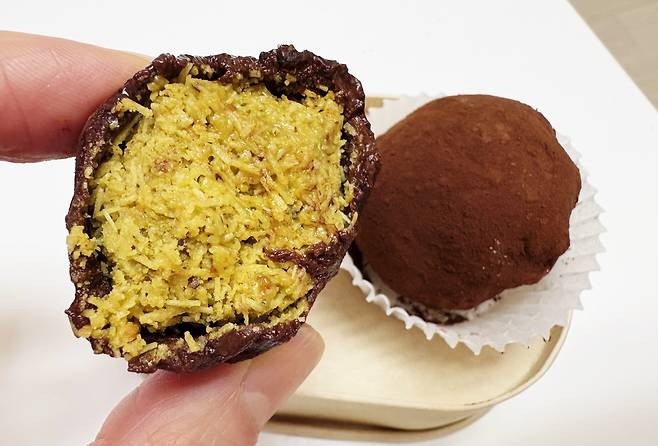 두바이 쫀득 쿠키 [헤럴드경제DB]