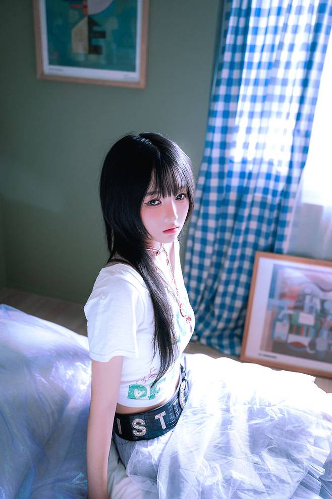 [서울=뉴시스] 휘나. (사진 = 뮤지션 측 제공) 2026.02.04. photo@newsis. *재판매 및 DB 금지