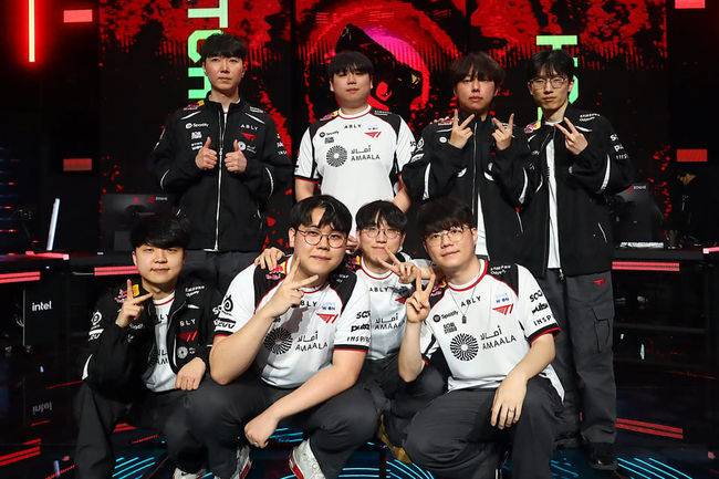 라이엇 게임즈 제공.