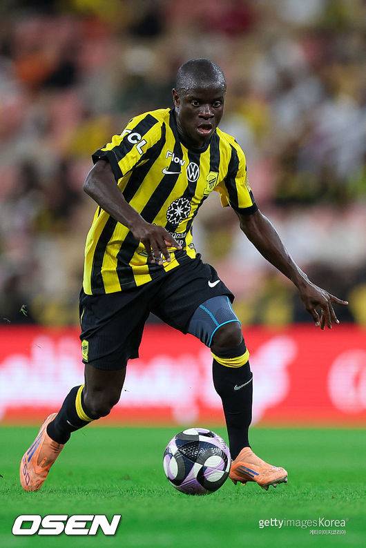 [사진] ⓒGettyimages(무단전재 및 재배포 금지)