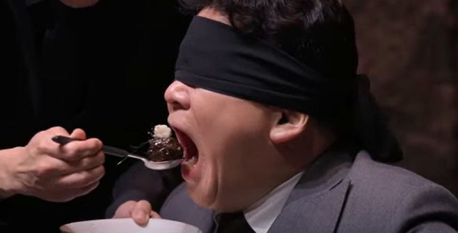 넷플릭스 ‘흑백요리사1’ 캡처.