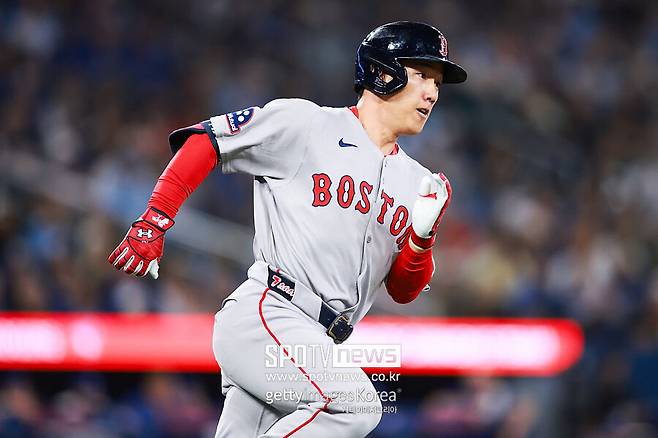 ▲ 요시다 마사타카.