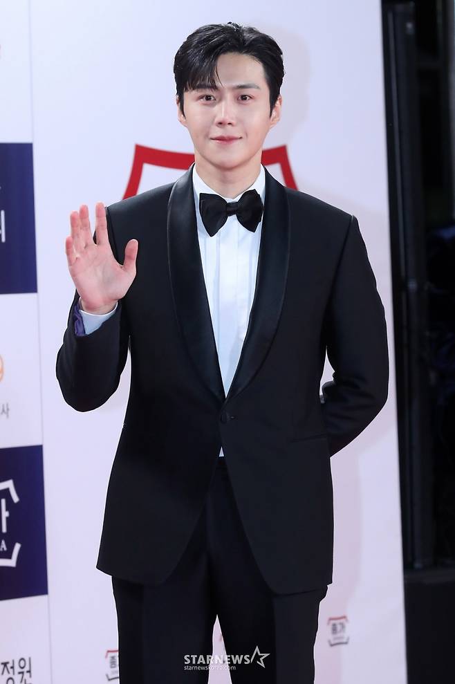 배우 김선호/사진=스타뉴스