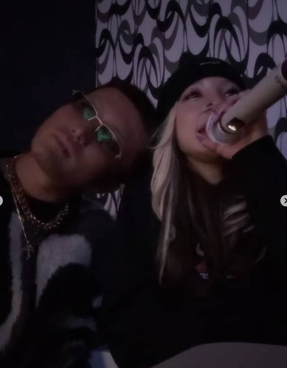 /사진=베이비 인스타그램