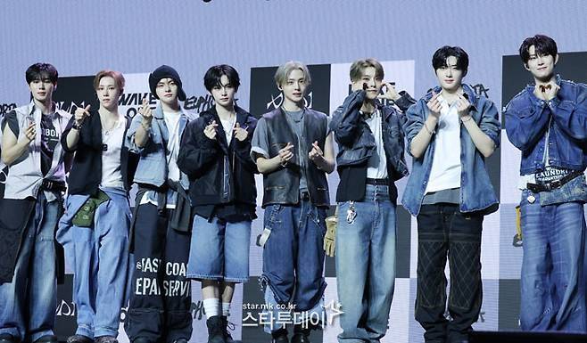 알파드라이브원. 사진|스타투데이DB