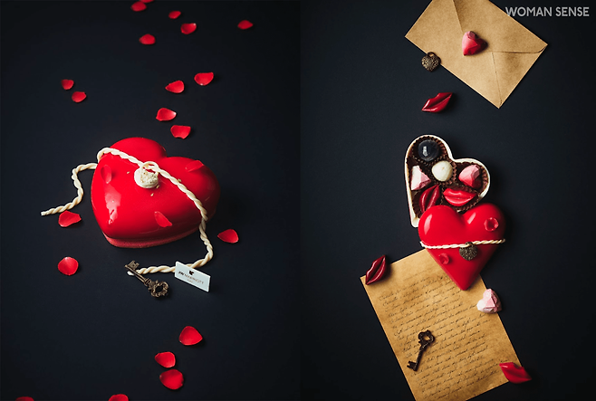 사진 JW 메리어트 호텔 서울