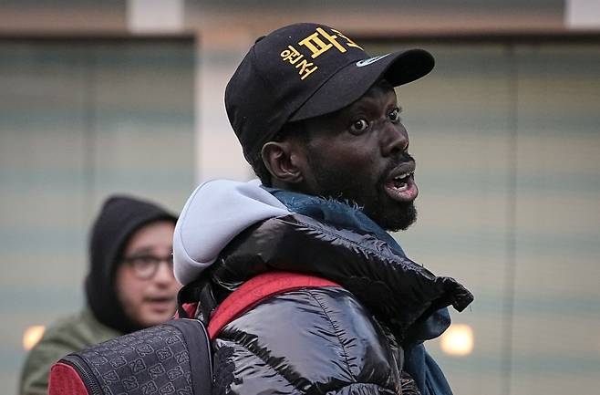 MBC에브리원 ‘어서와 한국은 처음이지?’