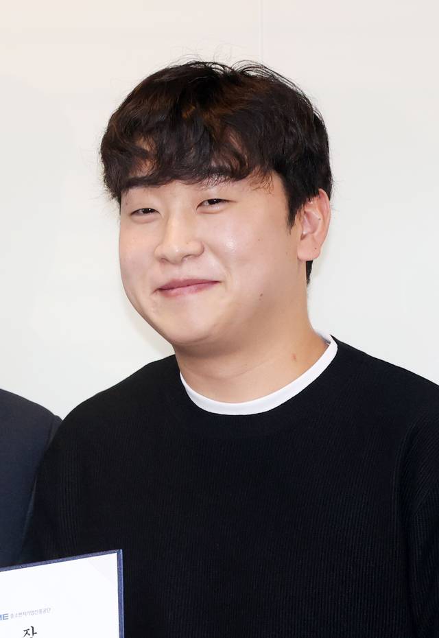 (주)스노우랩 김정환 대표