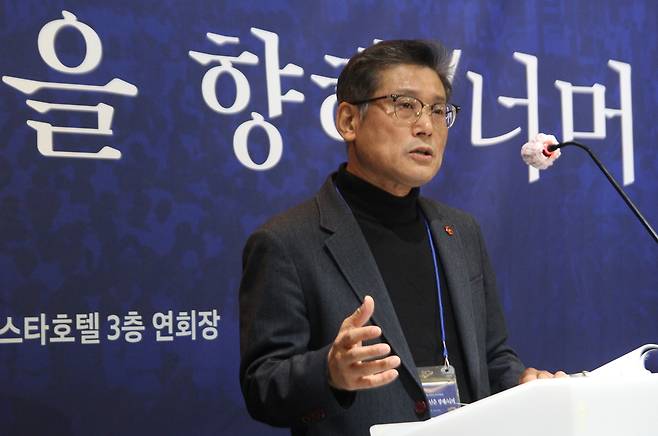 허호준 ⓒ제주의소리