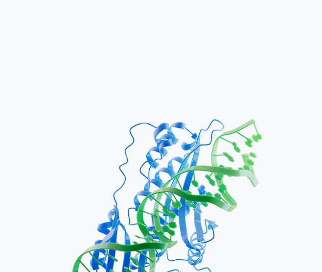 알파폴드는 단백질 구조 예측을 통해 신약개발 기간을 획기적으로 단축시키고 있다. (사진=구글딥마인드)