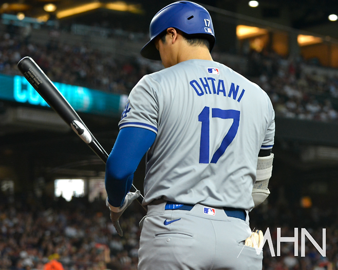 (메이저리그 최초로 '7억 달러' 시대를 연 '슈퍼스타' 오타니 쇼헤이)
