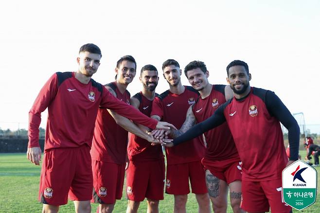 사진제공=한국프로축구연맹