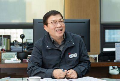 김경호 광진구청장. 광진구 제공.