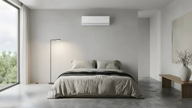 2026년형 AI 무풍 에어컨. 삼성전자 제공