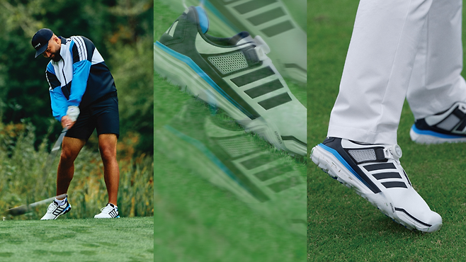 아디다스 골프 아디파워