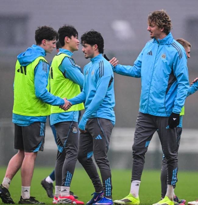 사진 = 뉴캐슬 유나이티드