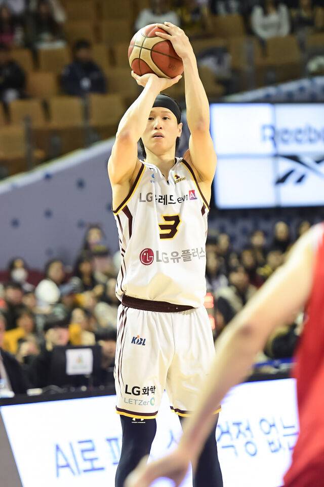 장민국./KBL