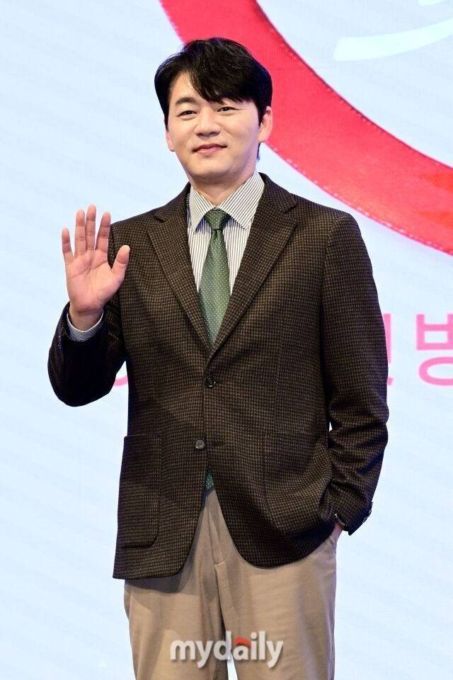 김승수 / 마이데일리