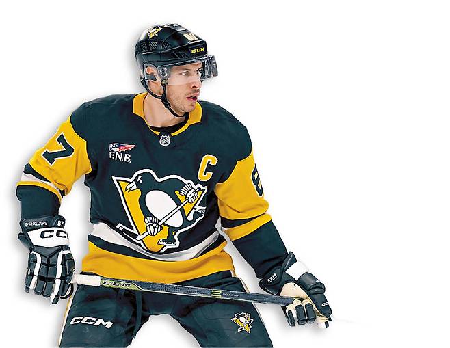 캐나다의 시드니 크로스비(아이스하키)