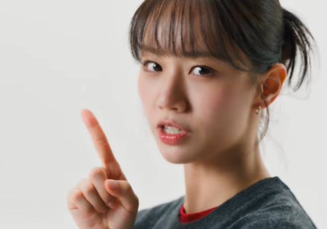 사진은 기사 내용과 무관함. 유튜브 캠페인 광고 중 한 장면. [유튜브코리아 공식 채널 캡처]