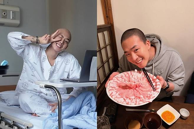 차현승 사회관계망서비스 계정