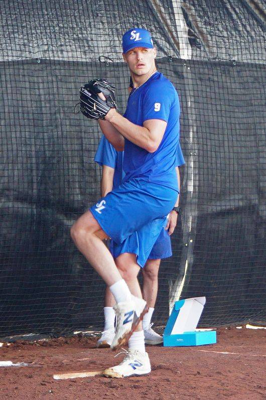 삼성 라이온즈 제공