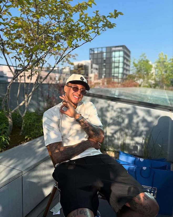 지난 시즌을 끝으로 FC서울을 떠나 FA가 된 제시 린가드는 유럽 무대 복귀를 타진했지만 굵직한 리그의 이적시장은 모두 마감됐다. 사진출처｜제시 린가드 인스타그램