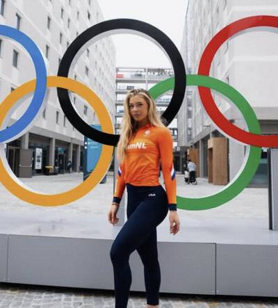 유타 레이르담 인스타그램 캡처