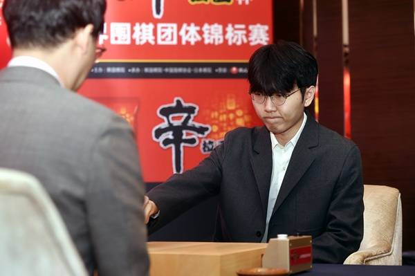 신진서 / 사진=한국기원 제공
