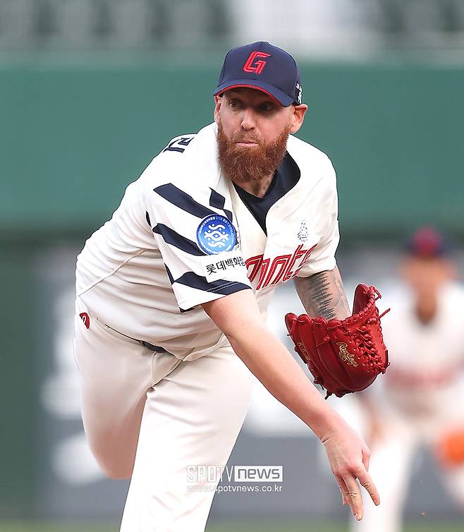 ▲ 스트레일리 ⓒ곽혜미 기자