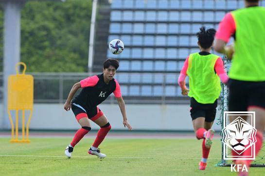 ▲ ⓒ대한축구협회