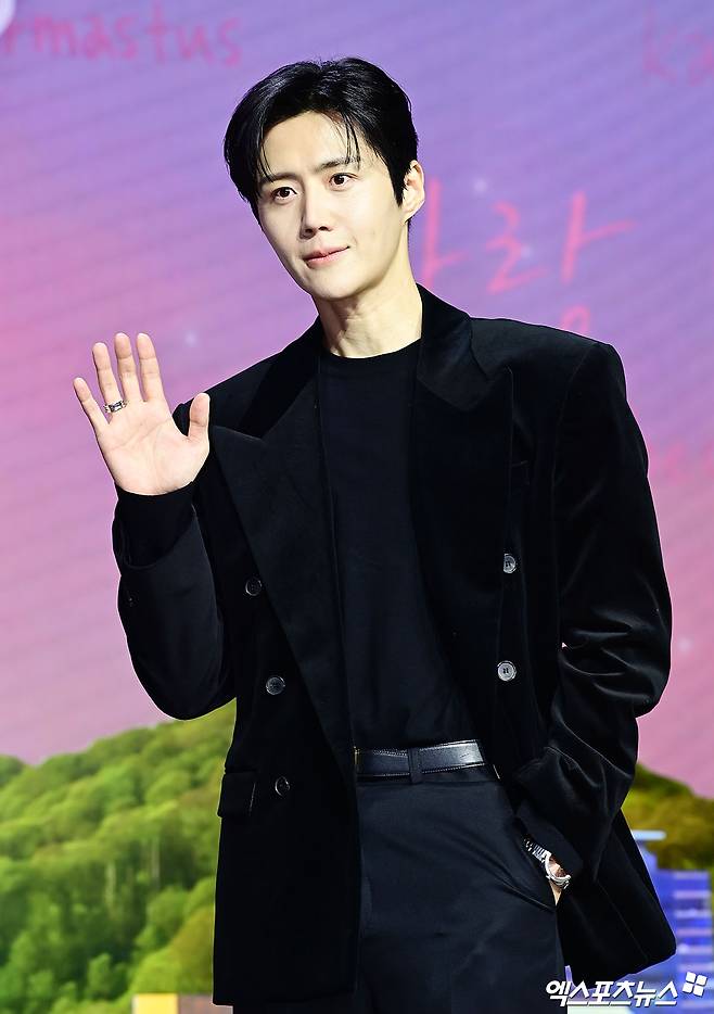 김선호.