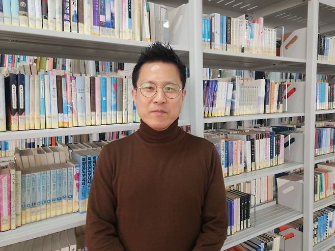 임기대 부산외국어대학교 아프리카연구소장 [임기대 제공. 재판매 및 DB 금지]