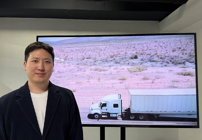 노제경 마스오토 부대표 겸 최고운영책임자(COO). (사진=마스오토)