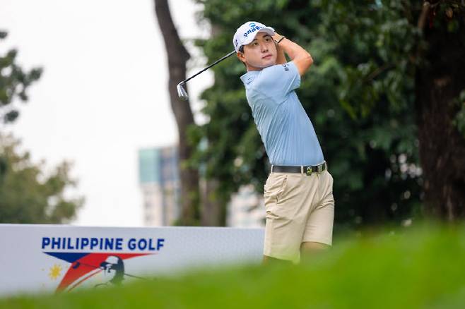 조우영. (사진=아시안투어)