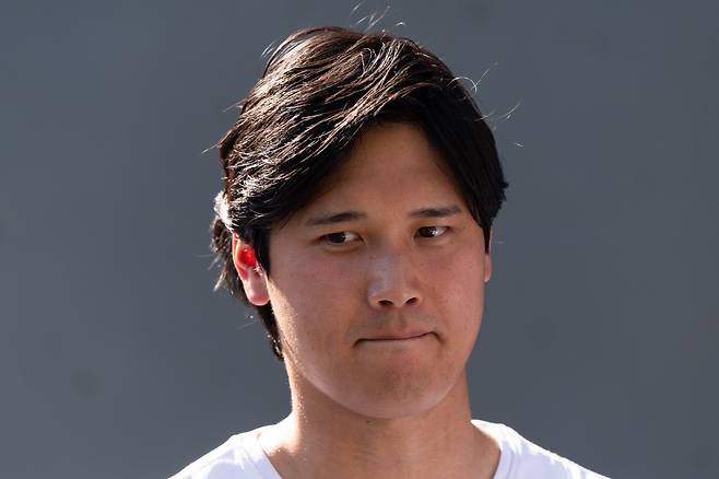 오타니 쇼헤이와 애런 저지는 직전 메이저리그 시즌 양 리그 MVP로 WBC에 동반 참가하는 역대 두 번째 듀오가 된다. AP연합뉴스