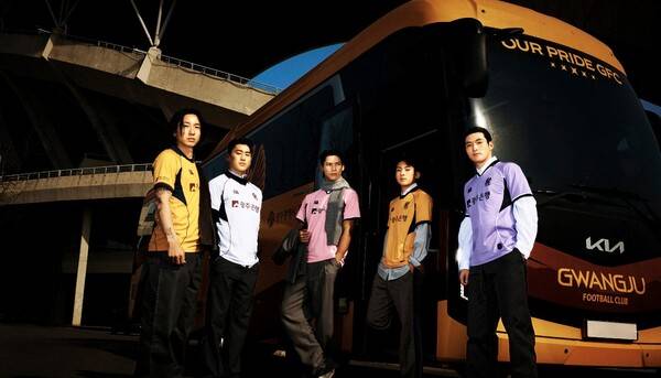 ⓒ광주FC